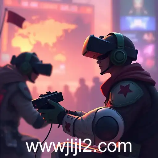 The Evolution of Online Gaming: Unveiling JLJL2