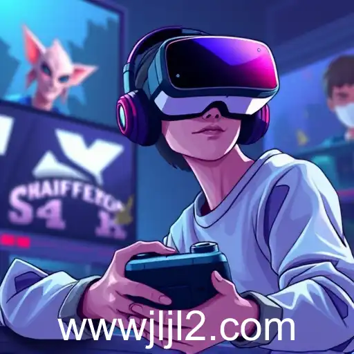 The Evolution of Online Gaming: A Snapshot