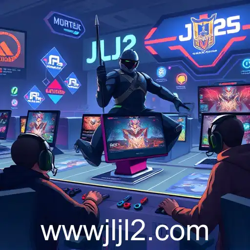 Exploring the Rise of JLJL2 Game Website