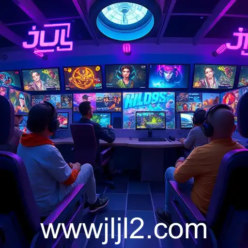 Gaming Dynamics and Trends to Watch
