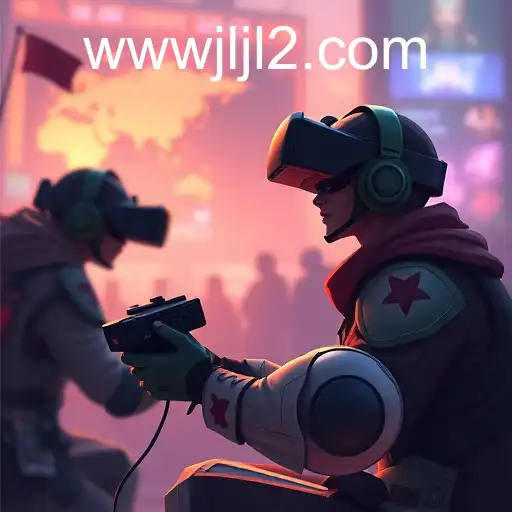 The Evolution of Online Gaming: Unveiling JLJL2