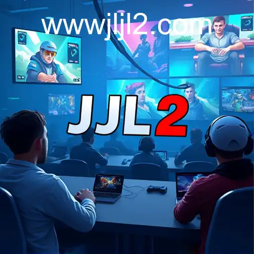 The Evolution of Online Gaming in Recent Years