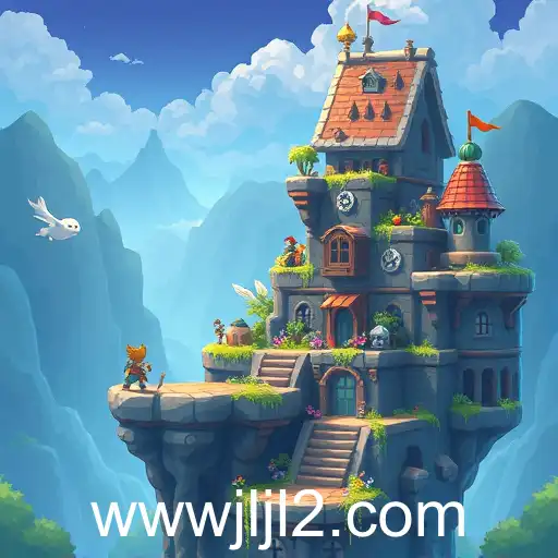 The Evolution of Online Game Platforms in 2025