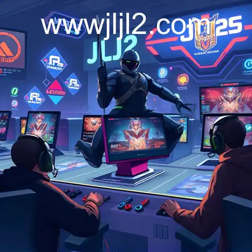 Exploring the Rise of JLJL2 Game Website