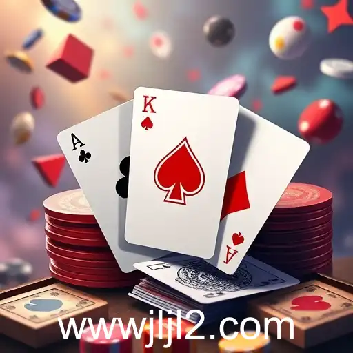 JLJL2: Revolutionizing Online Gaming Experiences