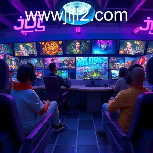 Gaming Dynamics and Trends to Watch