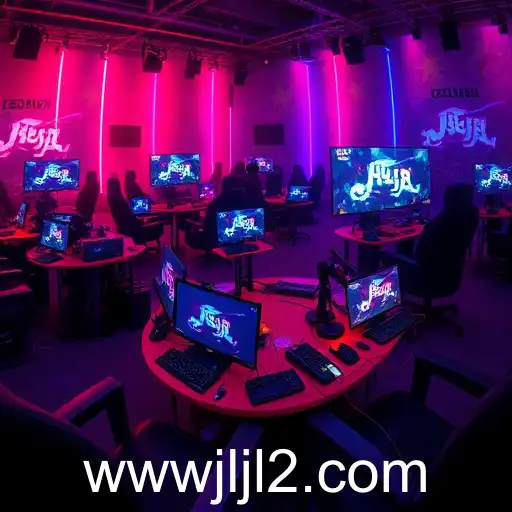 The Rise of JLJL2: A Gaming Revolution