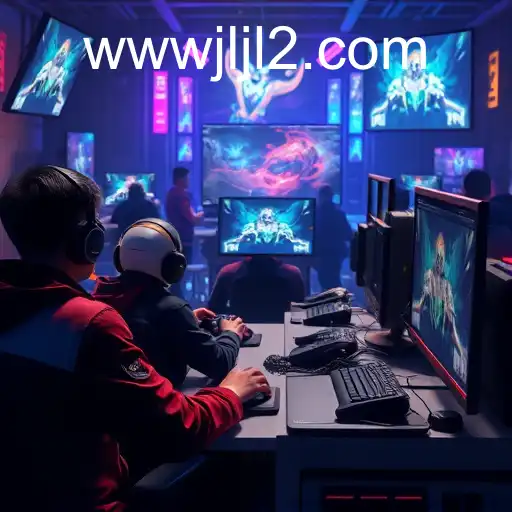 Unveiling the Surge of Online Gaming in 2026