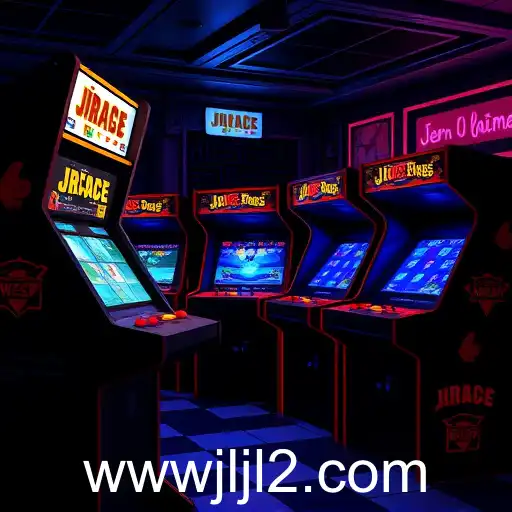 The Rise of JLJL2 in the Gaming Realm