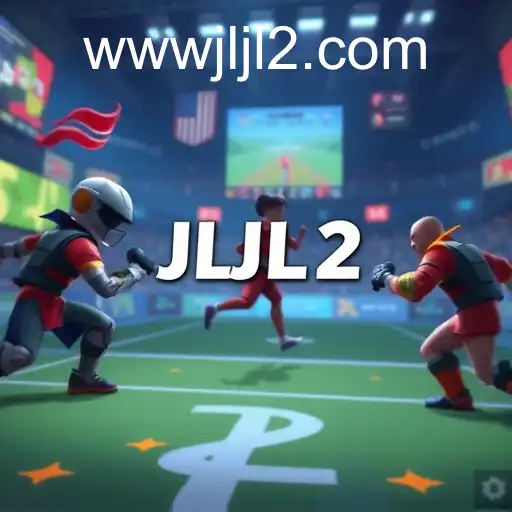 The Rise of JLJL2 in Online Gaming