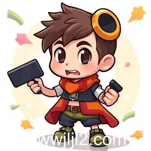 The Rising Influence of JLJL2 in Online Gaming