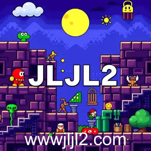 The Rise of JLJL2 in Online Gaming