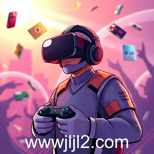 JLJL2 Revolutionizing Online Gaming in 2026