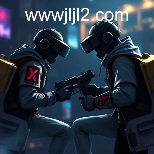 The Unifying Power of Multiplayer Games: Exploring the World of 'JLJL2'