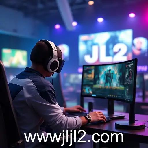 Evolving Landscape of Online Gaming with JLJL2