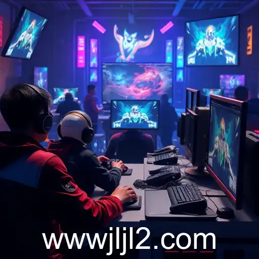 Unveiling the Surge of Online Gaming in 2026