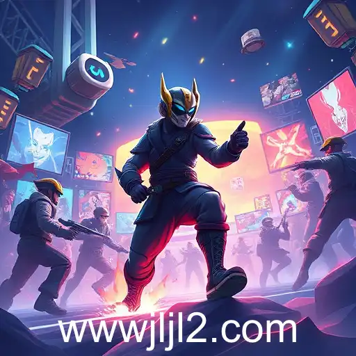 The Rising Popularity of JLJL2 in Online Gaming
